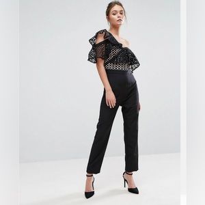 ASOS jumpsuit size uk8, us4